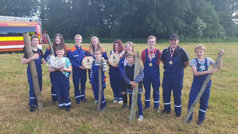 Mehr über den Artikel erfahren 🏆 Blackmoor Highlandgames!