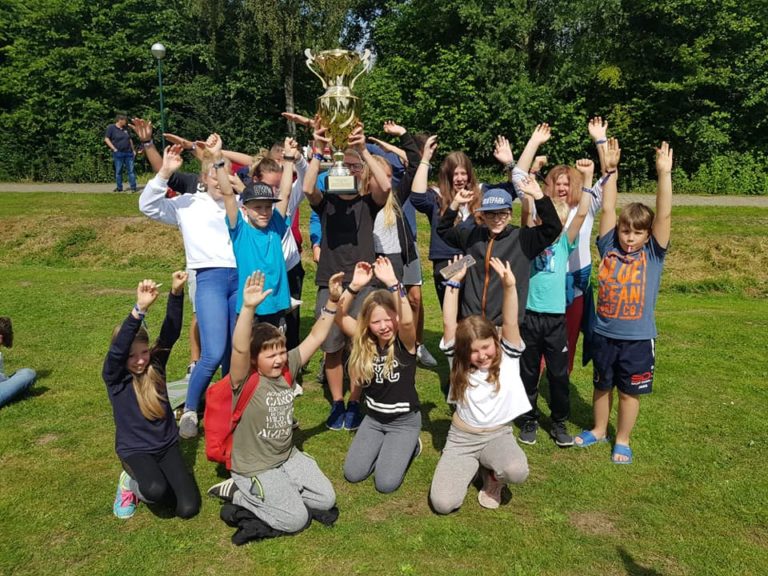 Mehr über den Artikel erfahren 🏕 Stadtzeltlager Otterndorf