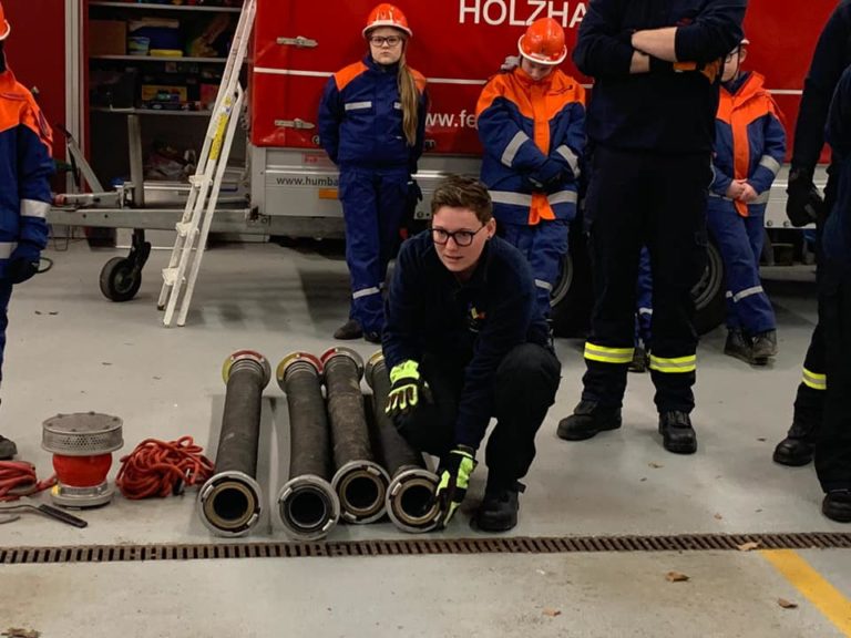 Mehr über den Artikel erfahren ➰ Knoten & Stiche