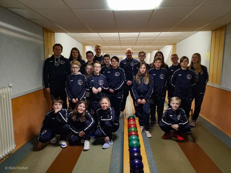 Mehr über den Artikel erfahren 🎳 Kegeln