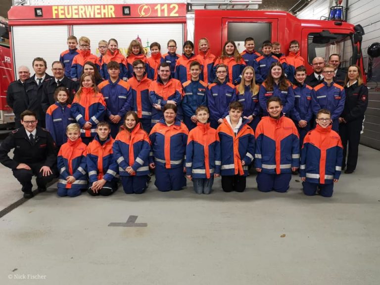 Mehr über den Artikel erfahren 📜 Jahreshauptversammlung 2019