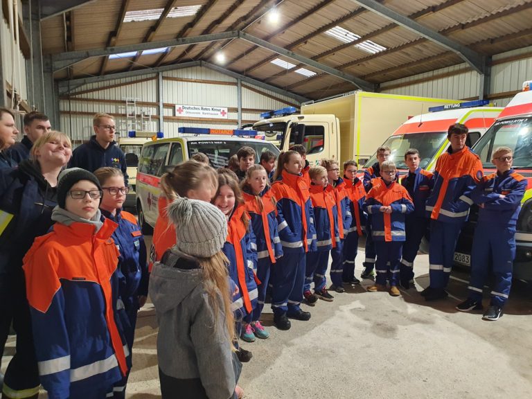 Mehr über den Artikel erfahren 🩹Erste Hilfe