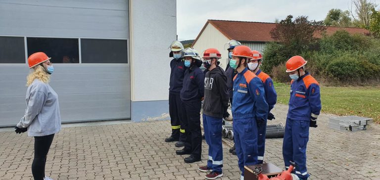 Mehr über den Artikel erfahren 🚒 Kleines Hofballett