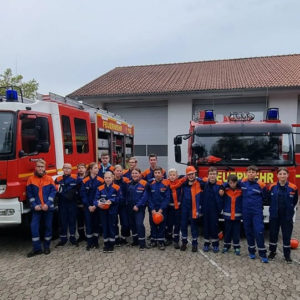 Mehr über den Artikel erfahren 👨🏼‍🚒 BF-Tag 2022