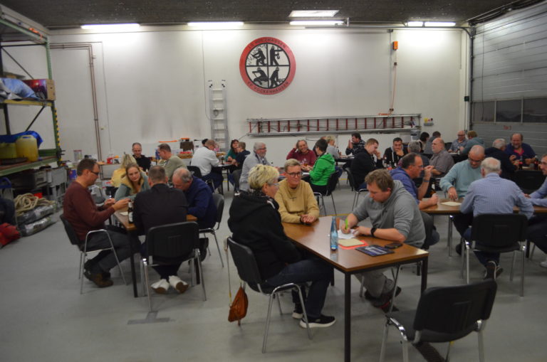 Mehr über den Artikel erfahren 🎲 Knobelabend der Löschgruppe Holzhausen