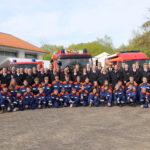 💯 Jahre Feuerwehr Holzhausen
