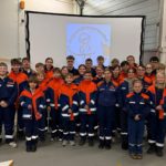 Jahreshauptversammlung der Jugendfeuerwehr Holzhausen am 23.01.2026